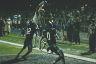 Arizona 5A football title game: #9 Desert Mountain vs. #6 Cayon View