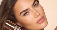 Beauty fans hail Charlotte Tilbury's new setting spray that 'locks in makeup all day'