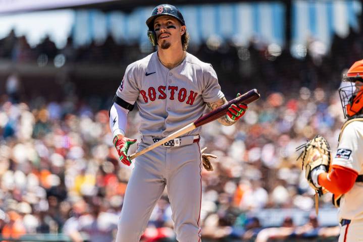 MLB Trade Rumors: Red Sox Prepare to Sacrifice Jarren Duran in Hot Pursuit of Royals’ $13.25M SP