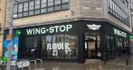 Freebies for first 100 customers when Nottingham's new Wingstop opens in former McDonald's