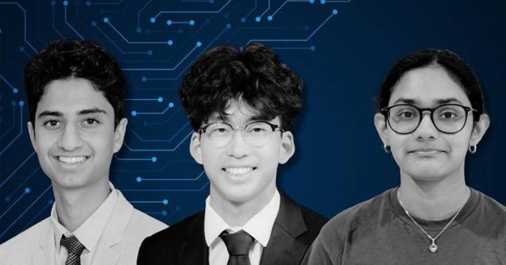 Students want schools to incorporate AI in learning, but express some fears