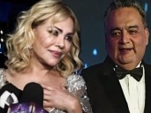 Gisela Valcárcel y Jorge Benavides regresan a lo grande a Panamericana Televisión