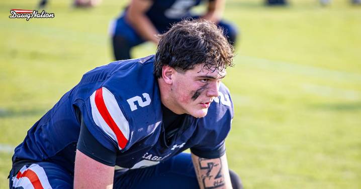 Nation’s No. 1 QB prospect ‘disappointed’ in Tuesday’s leak of flip to Vandy