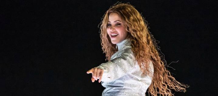 Shakira destaca el poder del Mundial 2026 para impulsar la educación global y la niñez