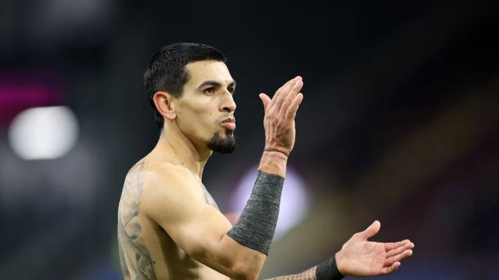 Daniel Muñoz se pronunció tras la cirugía y el supuesto arresto policial: así reaccionó