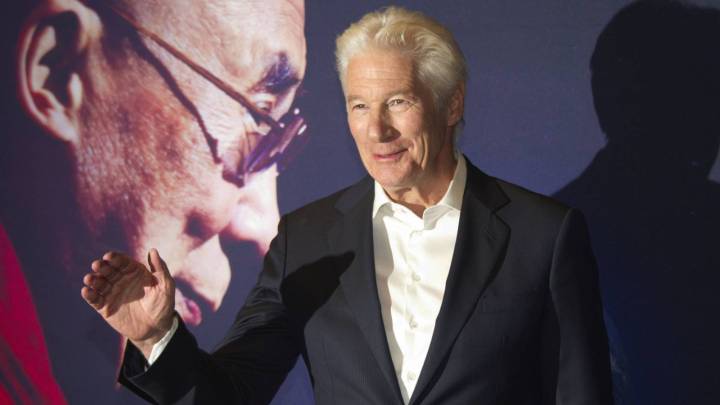 Richard Gere's 20-Year Oscars Ban: Actor Reflects On Controversial Past