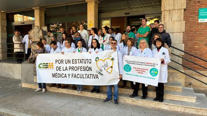 Un desafío para la sanidad aragonesa y nacional