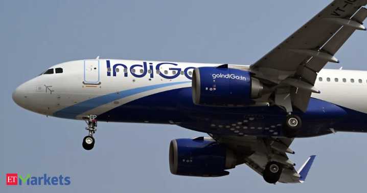Indigo's problems on runway now extend to its charts. Should you buy, sell or hold?