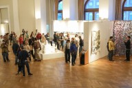 Un espacio para reflexionar sobre la muestra “Lo que queda/ What remains” con los artistas participantes