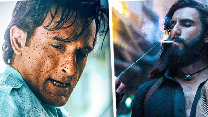 Ranveer Singh Starrer Dhurandhar Zooms Past ₹50 Crore Mark On Day 2 Entertainment News