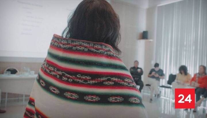 Los puentes aymaras entre la justicia chilena y argentina