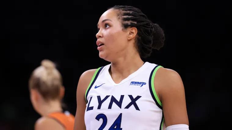 Napheesa Collier sends stark message to WNBA as CBA talks intensify
