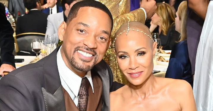 Jada Pinkett Smith Slapped With $3M Lawsuit Over Alleged Gun Threats