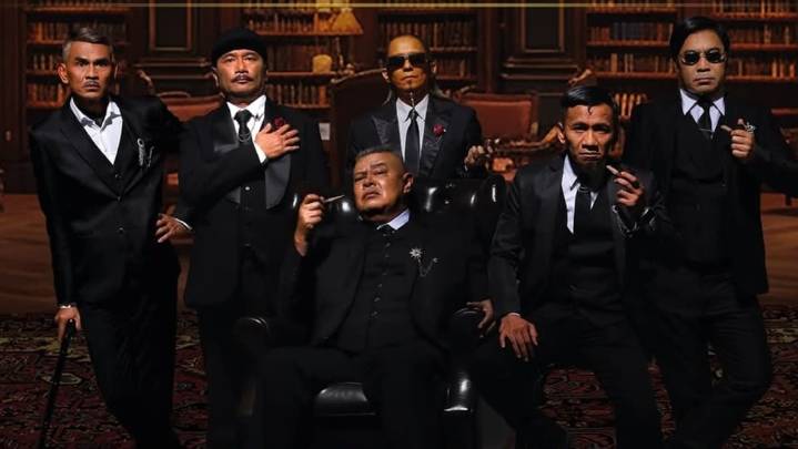 Malaysian comedy troupe Senario to stage 30th anniversary concert in 2026