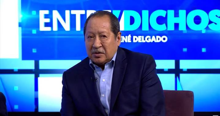 ‘Querer involucrarnos en crimen de Carlos Manzo es politiquería’:  Leonel Godoy