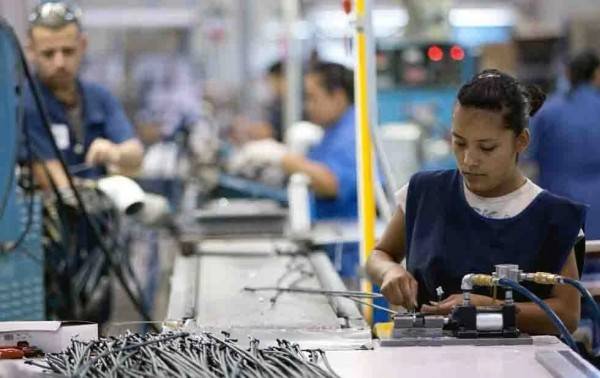 Aumenta rotación en maquiladoras