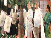 Gujarat: Shah, CM Patel inaugurate Ahmedabad Shopping Festival