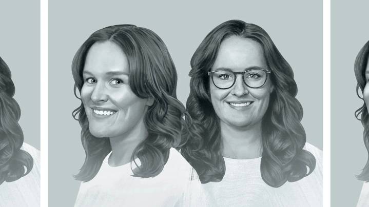 Justine and Olivia Moore are driving a16z’s investment in cutting