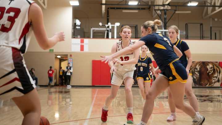 Battle Creek-area high school girls basketball top 10 players to watch