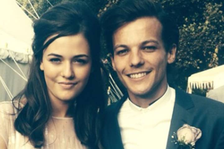 "Aquí estoy". Louis Tomlinson sobre cómo sobrevivir a la muerte de su madre, su hermana y su compañero en One Direction