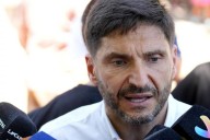 La mirada de Maximiliano Pullaro sobre la reforma laboral: Coincidencias con la CGT