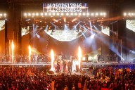 Teletón 2025 arrasa en audiencia: más de 8 millones de chilenos siguieron el evento y marcó récord en todos los bloques