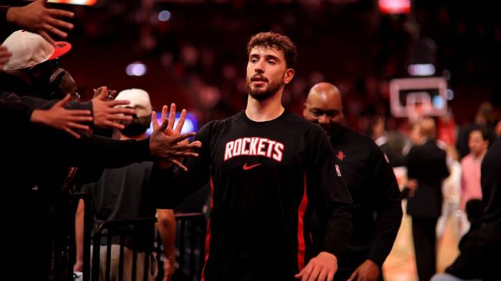 Deadspin | Rockets hope return of Alperen Sengun spurs success vs. Clippers