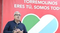 Investigan al líder del PSOE en Torremolinos por una denuncia de presunto acoso sexual