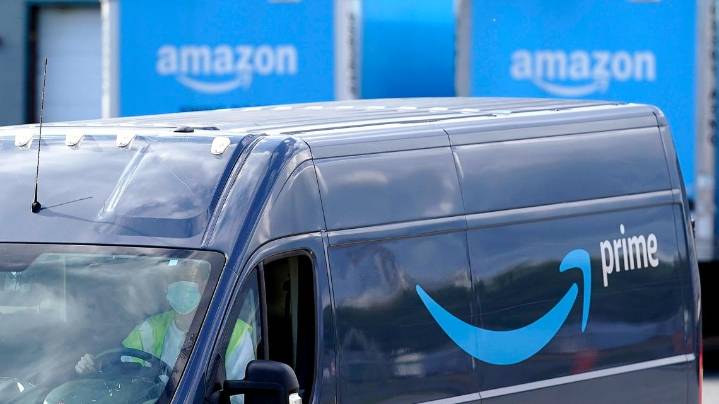Amazon's 'Thank My Driver' program returns: How to give $5 tip at no extra cost