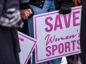 Editorial: Follow Title IX on girls’ sports