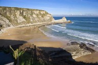 ¿Tienes un dron? Entonces necesitas grabar en estos rincones únicos de Cantabria
