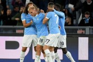 Coppa Italia: Lazio y Bologna se meten en los cuartos de final