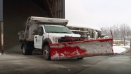 Northern Kentucky crews preparing for overnight snow, frigid temperatures