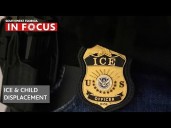 Florida’s role in immigrant Children Displacement