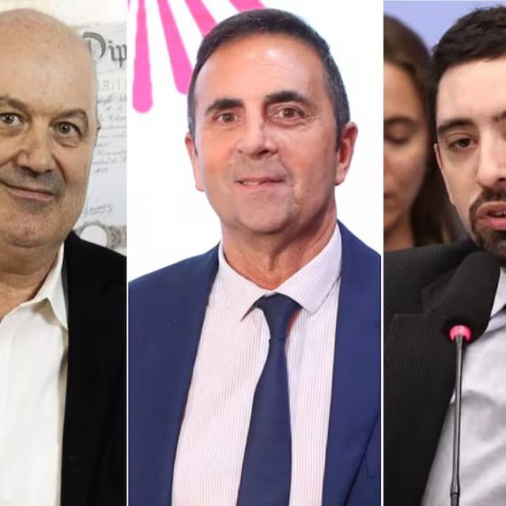 Las tres espadas que elige el Gobierno para defender la reforma laboral