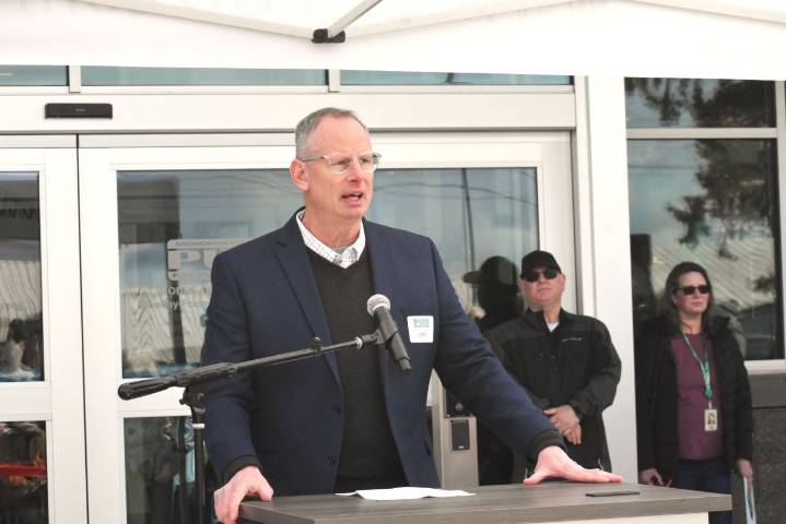 Snohomish PUD Commission approves 2026 Budget with an overall rate increase of 2.5 percent