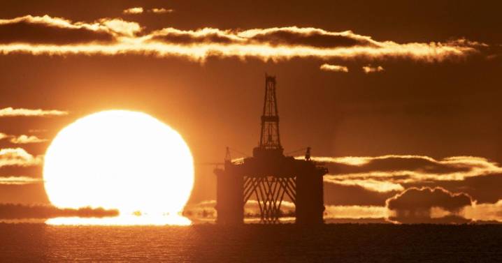 Rachel Reeves fails to recognise that it’s still Scotland’s oil