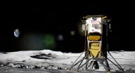 The race to mine the Moon is on – and it urgently needs some clear international rules