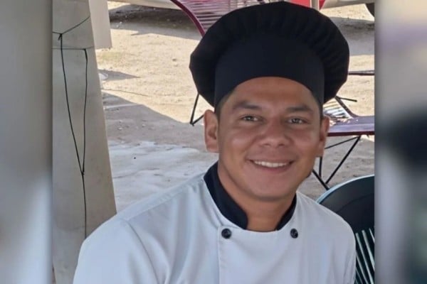 Encuentran cuerpo de chef desaparecido en Acapulco