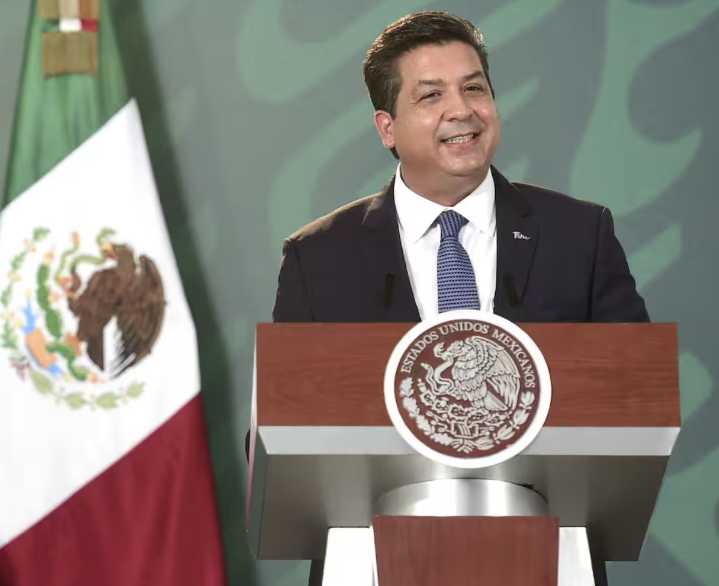 PAN nombra a Cabeza de Vaca como representante ante América del Norte