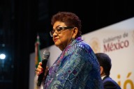 ¿Quién es Ernestina Godoy? Nueva titular de la FGR