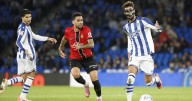 El Real Mallorca ya sabe cuándo deberá 'liberar' a Mascarell para la Copa África