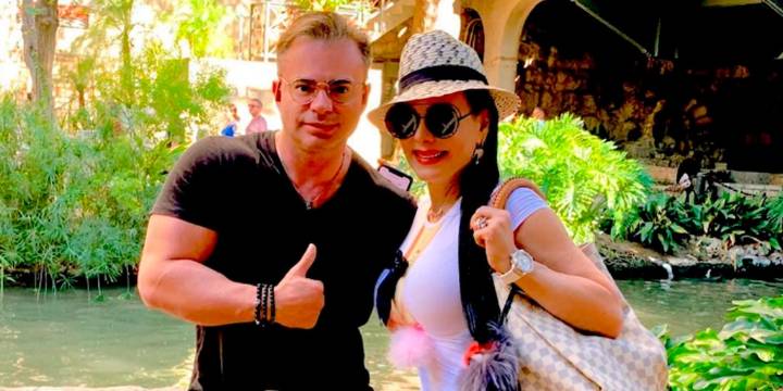 Maribel Guardia dedica conmovedor mensaje a su esposo Marco Chacón tras 28 años juntos y rumores de infidelidad