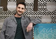 Dani Rovira: «Si no me agarrara a la vida a través de la comedia me tiraría por un puente»