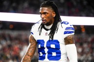 Cowboys vs. Vikings Start 'Em, Sit 'Em: Sunday Night Football - Dak Prescott, J.J. McCarthy, Javonte Williams, Aaron Jones, CeeDee Lamb, Justin Jefferson, George Pickens, and more