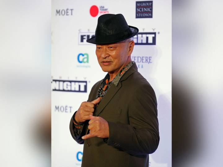 'Mortal Kombat' actor Cary-Hiroyuki Tagawa passes away at 75