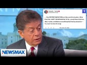 Trump can stop all legal immigration: Judge Andrew Napolitano