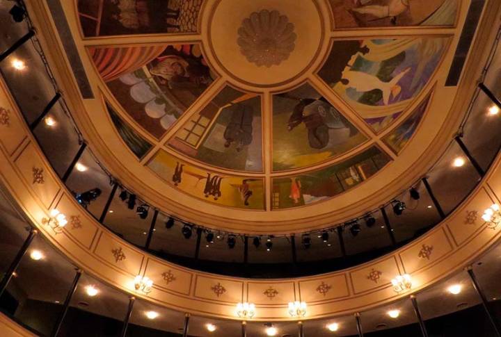 Abierto el plazo para ‘La Navidad de nuestros mayores’