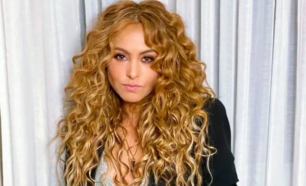 Escándalo en la casa de Paulina Rubio: ¿desalojaron a la cantante?