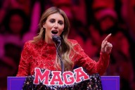 'This should not be happening': Trump ally Alina Habba panics as president's picks resign